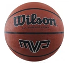 Мяч баскетбольный Wilson MVP WTB1419XB06 №6 Коричневый