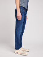 Męskie jeansy Lee 112350156 36/32 Niebieskie (5401019822273) - obraz 4