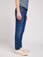 Męskie jeansy Lee 112350156 32/34 Niebieskie (5401019821597) - obraz 4