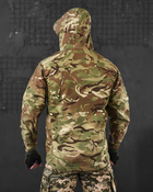 Весенняя тактическая куртка field мультикам XL - изображение 6