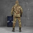 Мужская форма "Argon" рип-стоп куртка + штаны мультикам размер 2XL - изображение 4
