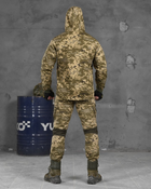 Тактичний костюм kord піксель вн0 XL - зображення 6