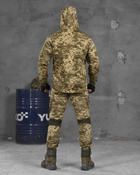 Тактичний костюм kord піксель вн0 XL - зображення 6