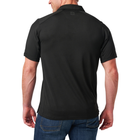 Футболка поло 5.11 Tactical® Paramount Chest Polo XL Black - изображение 3