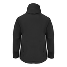 Куртка Vik-Tailor SoftShell Чёрный M - изображение 3