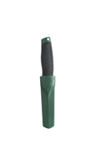 Нож Ganzo G806-GB зелёный с ножнами - изображение 5