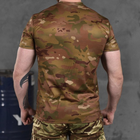 Потовідвідна чоловіча футболка Punishment з принтом "Йода" мультикам розмір 3XL - зображення 4