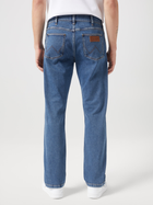 Męskie jeansy Wrangler 112350665 40/32 Niebieskie (5401019981338) - obraz 2