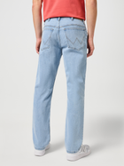 Męskie jeansy Wrangler 112126013 33/32 Niebieskie (5400919282071) - obraz 2