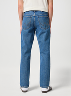 Męskie jeansy Wrangler 112126006 34/32 Niebieskie (5400919684318) - obraz 2