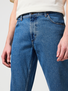Męskie jeansy Wrangler 112126006 38/32 Niebieskie (5400919684349) - obraz 4