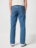 Męskie jeansy Wrangler 112126006 32/34 Niebieskie (5400919684387) - obraz 2