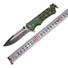Нож складной 333 (t9593) - изображение 4