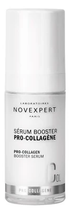 Сироватка-крем під очі Novexpert Pro-Collagen Booster Tester помітно зменшує зморшки 30 мл (3661467002838) - зображення 1