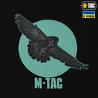 M-Tac футболка Наша Земля Black 3XL - зображення 8