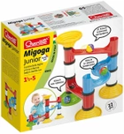 Розвиваюча кулькова доріжка Quercetti Migoga Junior (8007905065020) - зображення 1