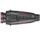Монокуляр GUIDE TL450 тепло-цифровой (50mm, 400x300, 12μm, VOx, 3.2-12.8x, до 1400м, GPS, Компас, гироскоп) - изображение 3