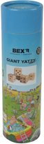Настільна гра Bex Sport Giant Yatzy (7392601110954) - зображення 1