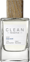 Woda perfumowana unisex Clean Acqua Neroli EDP U 100 ml (874034010140) - obraz 1