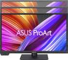 Monitor 23.6" ASUS ProArt Display PA24US (90LM097A-B01370) - obraz 3
