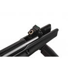Пневматична гвинтівка Stoeger RX20 S3 Suppressor ОП 4х32 Black (S82051) - зображення 5