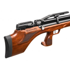 Пневматична гвинтівка Aselkon MX7-S Wood (1003373) - изображение 2