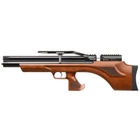 Пневматична гвинтівка Aselkon MX7-S Wood (1003373) - изображение 5