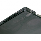 Ніж Victorinox SwissCard Lite Transparent Black (0.7333.T3) - изображение 4