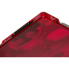 Ніж Victorinox SwissCard Lite Transparent Red (0.7300.T) - изображение 4