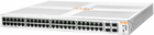 Przełącznik HP Aruba Instant On 1930 48G 4SFP/SFP+ (190017356112) - obraz 2