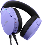 Навушники Trust GXT 490P Fayzo 7.1 USB Headset Purple (TR25303) - зображення 3