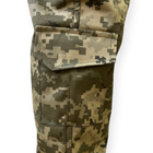 костюм армійський L - зображення 4