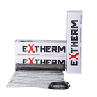 Нагревательный мат двухжильный Extherm ET ECO 900-180