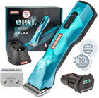 Maszynka do strzyżenia zwierząt Heiniger Opal clipper with LiIonic battery (7613073063037)