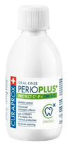 Płyn do płukania jamy ustnej Curaprox PerioPlus+ Protect 0.12% CHX 200 ml (7612412426588) - obraz 1