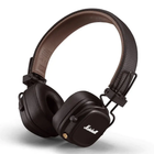 Наушники Marshall Major IV Brown Original (1006127)