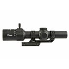 Оптичний приціл Sig Sauer Tango MSR 1-6x24mm, 30mm, SFP, Сітка MSR BDC6 з підсвічуванням (SOT61000) - зображення 3
