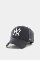 Кепка (mvp) 47 Brand MLB NEW YORK YANKEES B-MVP17WBV-NYB Синій