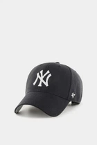 Кепка (mvp) 47 Brand MVP NY YANKEES B-MVP17WBV-BK Чорний