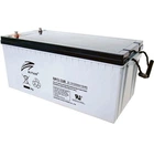 Акумуляторна батарея AGM RITAR RA12-200, Gray Case, 12V 200.0Ah (522 x 240 x 224) Q1