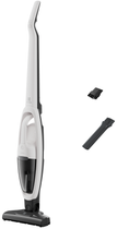 Акумуляторний пилосос Electrolux 300 Clean ES31CB18SH Shell White - зображення 1