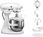 Кухонна машина KitchenAid Heavy Duty 5KPM5EWH - зображення 1