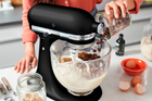 Кухонна машина KitchenAid Artisan 5KSM175PSEOB - зображення 6