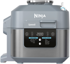 Multicooker-szybkowar Ninja Speedi ON400EU - obraz 1