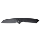 Ніж Sencut Kyril G10 Black (S22001-1). 306624