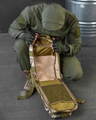 Тактический штурмовой рюкзак л sahara - изображение 7