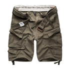 Шорти SURPLUS DIVISION SHORTS L Olive - зображення 5