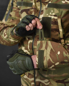Тактическая мужская куртка рип-стоп весна/лето L мультикам (86774) - изображение 6