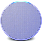 Портативна колонка Amazon Echo Pop Lavender (B09ZX7MS5B) - зображення 4
