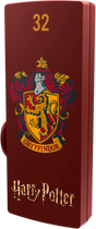 Pendrive Emtec M730 32GB USB 2.0 Harry Potter Gryffindor & Hogwarts (ECMMD32GM730HP01P2) - obraz 8